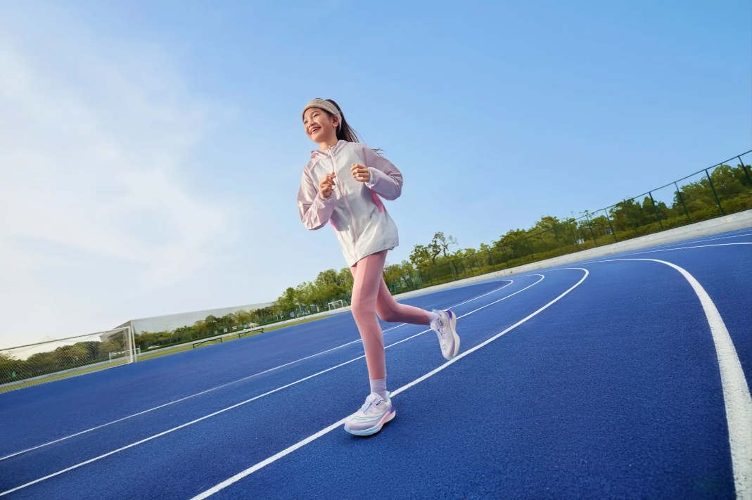 跑步伤膝盖？那是你没跑对