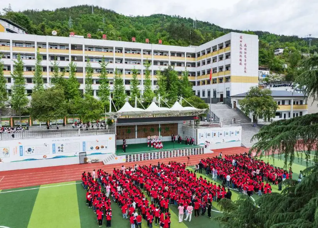 世界读书日丨最是书香能致远！保康全民阅读活动丰富多彩