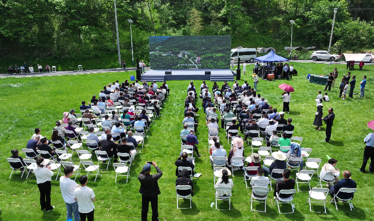 办一场活动，获多项成果！黄堡镇寨湾村乡村旅游季活动拉动效益明显