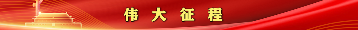 伟大征程