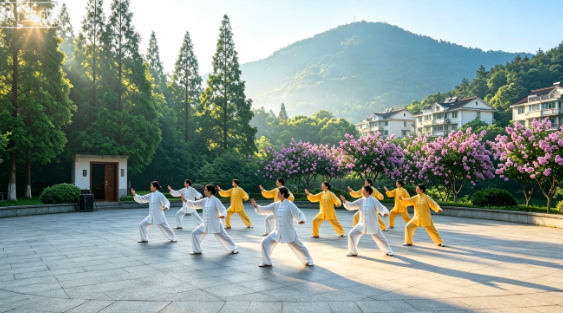 建议音响播放延后   生活健身和谐共处